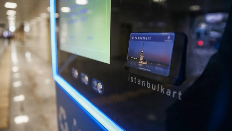 İstanbulkart'ta 30 yaş sınırı kararına idare mahkemesinden iptal