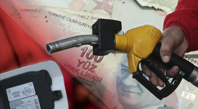 Akaryakıt fiyatlarında son durum! Benzin, motorin ve LPG'ye zam, indirim var mı? (30 Temmuz 2025)