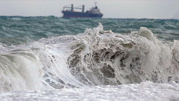 ABD Başkanı Trump'tan Hawaii için tsunami uyarısı