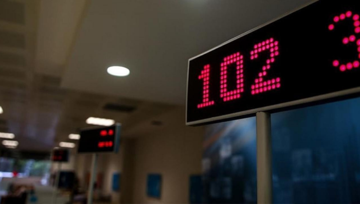 Türkiye'de faaliyet gösteren dev banka işleme kapatılacak