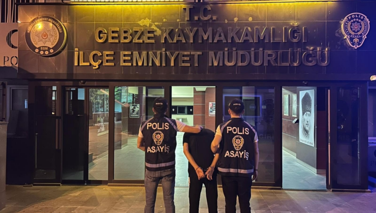 Halk otobüsünde mide bulandıran taciz