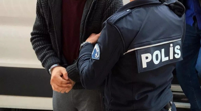FETÖ'nün adalet teşkilatı mahrem yapılanmasına operasyon: 6 gözaltı kararı