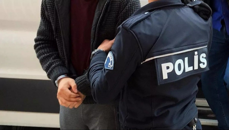 FETÖ'nün adalet teşkilatı mahrem yapılanmasına operasyon: 6 gözaltı kararı