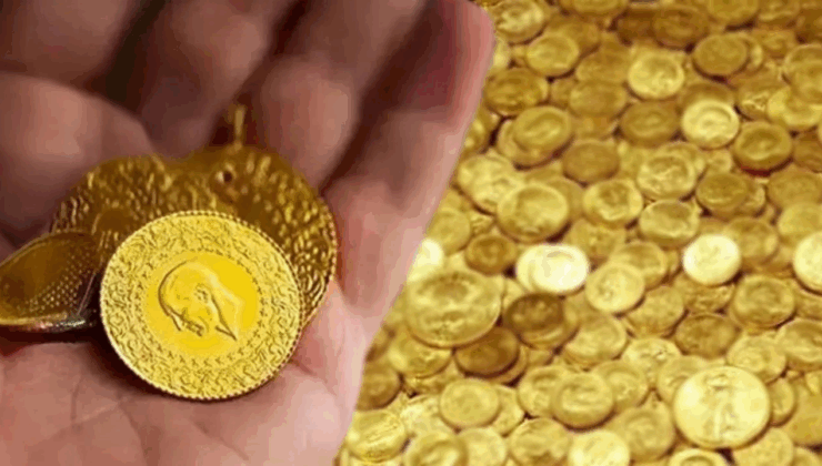 ALTINDA SON DURUM: Gram ve çeyrek altın kaç TL oldu? Altın fiyatları ne kadar? (30 Temmuz 2025)