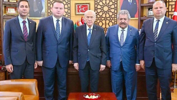 MHP'den Terörsüz Türkiye sürecinde komisyona isim önerisi: Milli Birlik ve Dayanışma Komisyonu