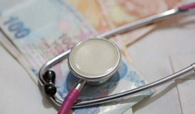 Sağlık sigortasına büyük Zam: Primler ikiye katlandı