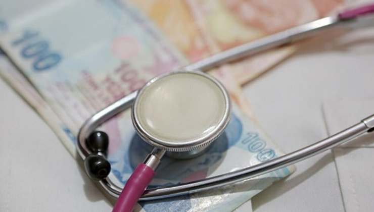 Sağlık sigortasına büyük Zam: Primler ikiye katlandı