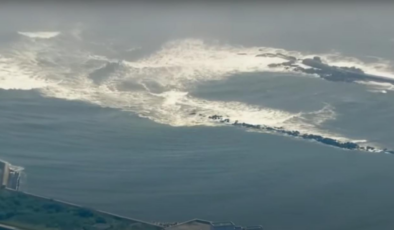 Japonya'nın Pasifik kıyısı boyunca 3 metreye kadar ulaşabilecek tsunami uyarısı yapıldı