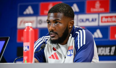 Galatasaray'da transfer jokeri Niles