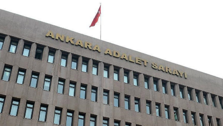 FETÖ'nün mahrem yapılanmasına operasyon: 6 gözaltı kararı