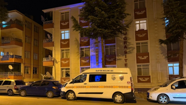 Tokat’ta 5’inci katından düşen çocuk can verdi