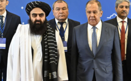 Rusya, Taliban hükümetini tanıdı
