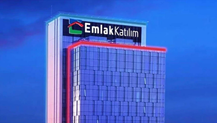 BDDK'dan Emlak Katılım'a faaliyet izni!