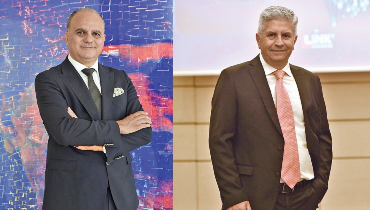 Link Bilgisayar 2026’da teknoloji ihraç etmeye başlayacak
