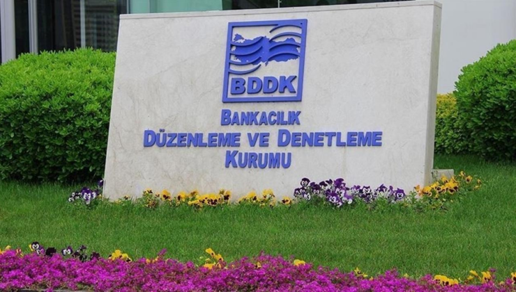 Emlak Katılım Tasarruf Finansman'a faaliyet izni