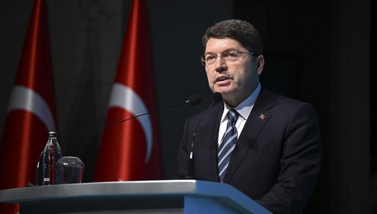 Bakan Tunç'tan Suça Sürüklenen Çocuk (SSÇ) için düzenleme sinyali