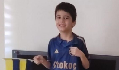 Başkan Ali Koç'tan, lösemi hastası Rüzgar'a davet