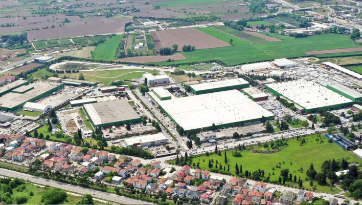 Otokar’dan ilk yarıda 19,8 milyar TL ciro, 302 milyon dolar ihracat