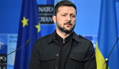 Zelenskiy: Rusya saygı göstermiyor