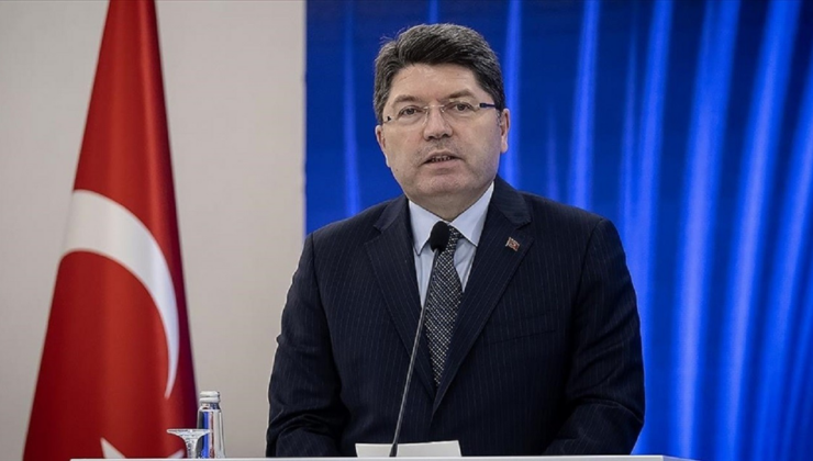 Bakan Tunç açıkladı: Orman yangınlarıyla ilgili 39 kişi tutuklandı