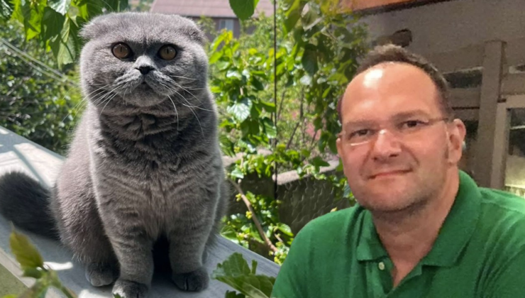 Akciğerine kaçan kedi tüyü olduğu iddia ediliyordu: Okan Diköz’ün ölüm nedeni belli oldu!