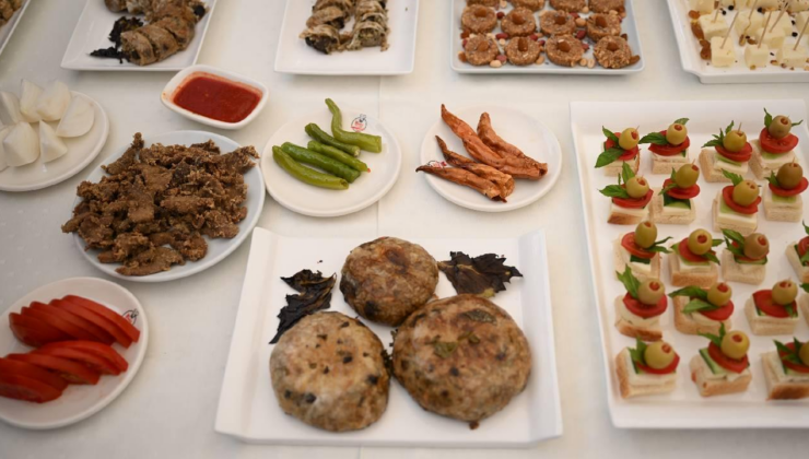 Sıfır Atık, gastronomide avantajlar sağlayabilir