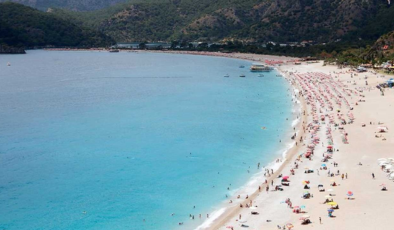 TÜROFED’ten tatil fiyat eleştirilerine yanıt: Türkiye, Avrupa'dan yüzde 20-30 daha ucuz