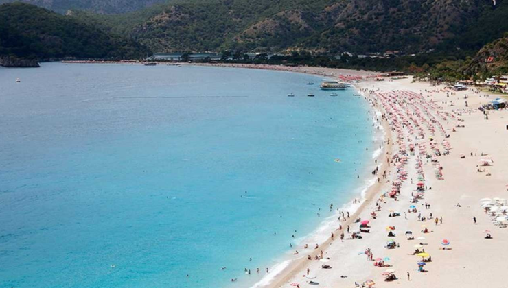 TÜROFED’ten tatil fiyat eleştirilerine yanıt: Türkiye, Avrupa'dan yüzde 20-30 daha ucuz