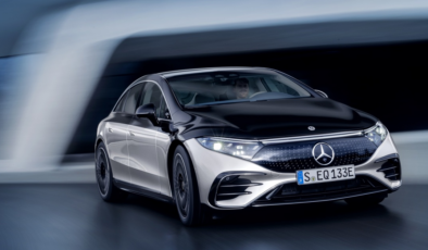 ABD tarifeleri Mercedes'in kârını eritti