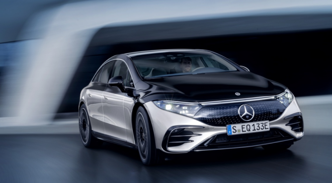 ABD tarifeleri Mercedes'in kârını eritti