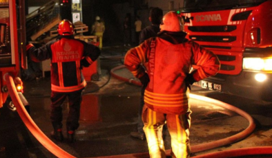 Özgür Özel konuştu, bakanlıktan açıklama geldi