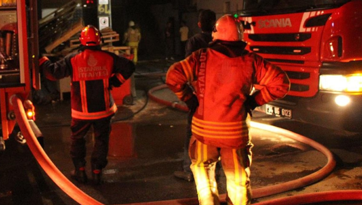 Özgür Özel konuştu, bakanlıktan açıklama geldi