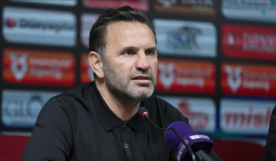 Galatasaray'da temizlik haftası! 5 isim gidiyor…
