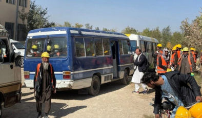Taliban, ekonomiye destek için Türkiye dahil birkaç ülkeye işçi göçü planlıyor