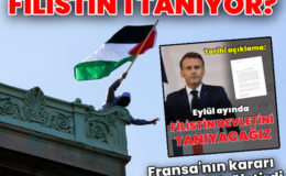 Malta, Filistin devletini tanıyacak