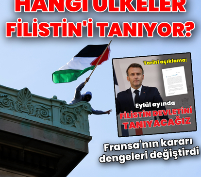 Malta, Filistin devletini tanıyacak