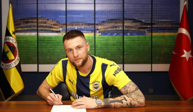 Fenerbahçe, Skriniar'ı açıkladı