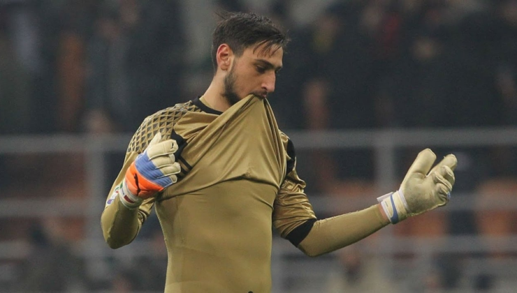 Donnarumma'dan Galatasaray'a kötü haber! İngilizler taş koydu