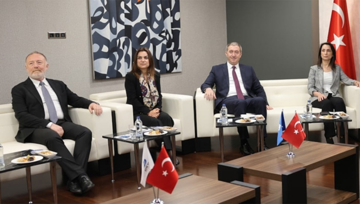 DEM'den 'bu tarihi ana şahit olun' daveti
