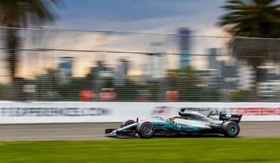 Formula 1, Türkiye'ye geri dönüyor: 5 yıllık anlaşma için 60 milyon euro