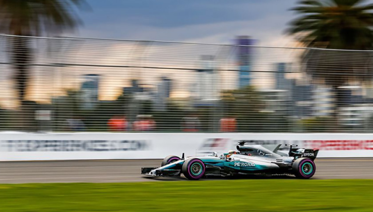 Formula 1, Türkiye'ye geri dönüyor: 5 yıllık anlaşma için 60 milyon euro