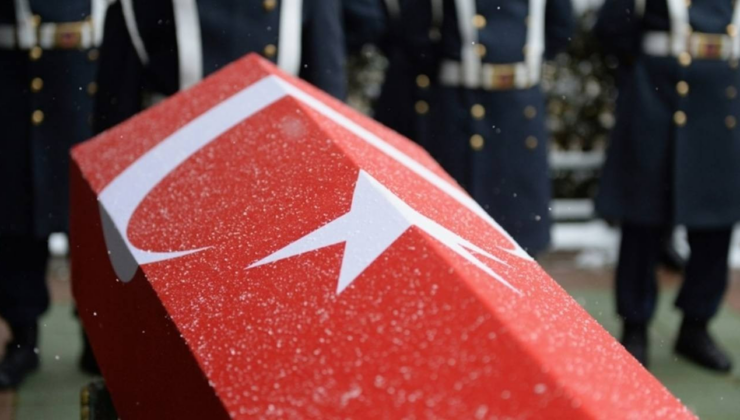 Edirne'de askeri araç kazasından acı haber!