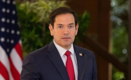 Rubio, Suriyeli mevkidaşı ile görüştü