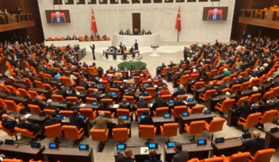 Süreç komisyonu ilk toplantısını ne zaman yapacak?