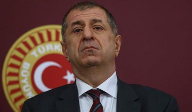 Ümit Özdağ'dan İYİ Parti mitingi kararı