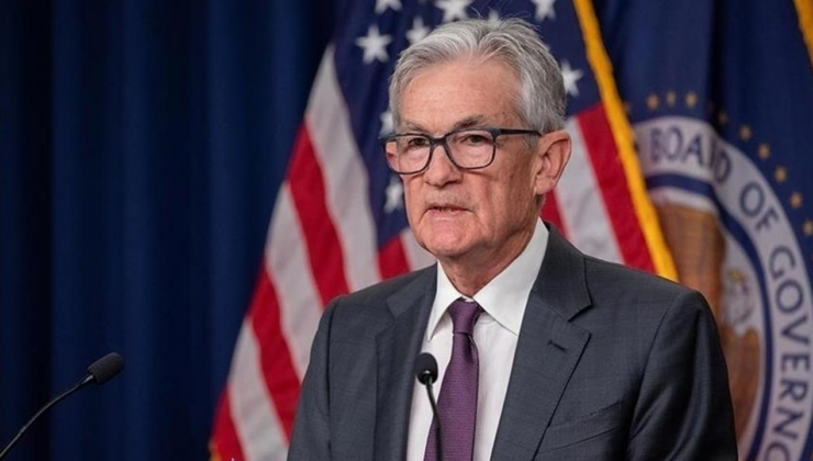 Powell'dan net mesaj: Eylül ayı için karar alınmadı