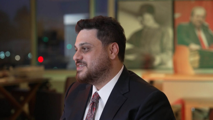 BTP lideri Baş'ın İmamoğlu ve Altaylı talebi ikinci kez reddedildi