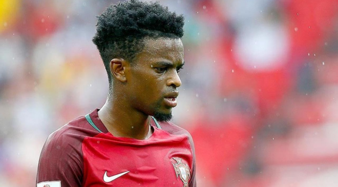 Fenerbahçe, Nelson Semedo'yu İstanbul'a getiriyor