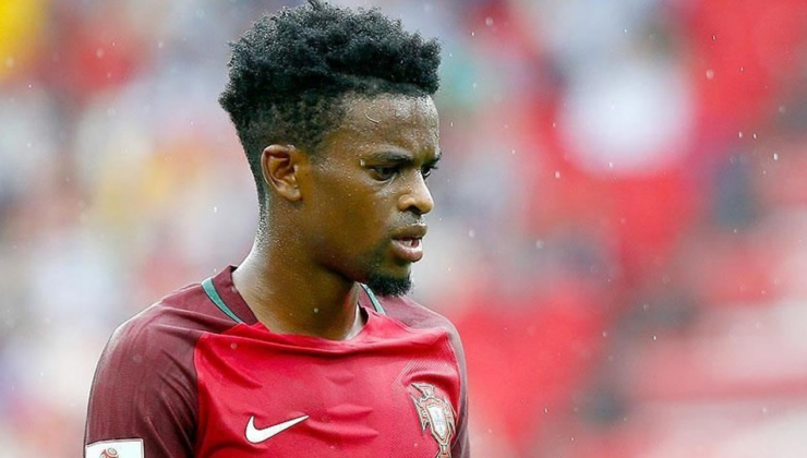 Fenerbahçe, Nelson Semedo'yu İstanbul'a getiriyor