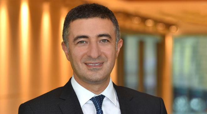 Garanti BBVA'dan yılın ilk yarısında 53,6 milyar TL net kâr
